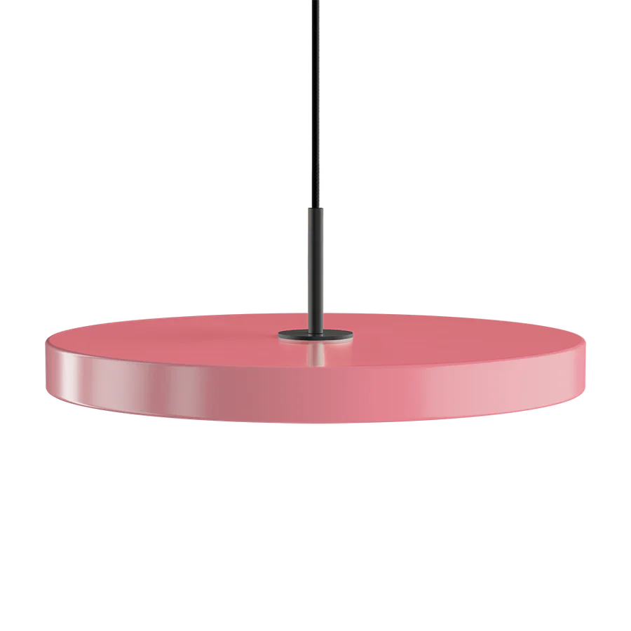 Umage Asteria Pendant Lamp with Black - Image 35