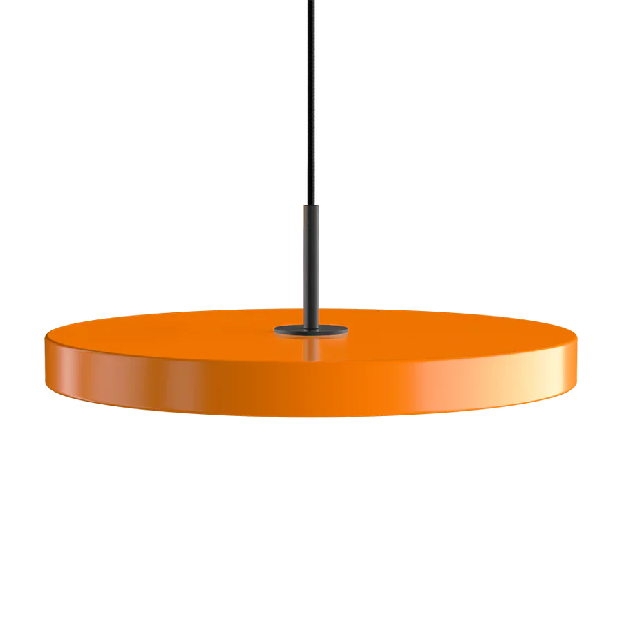 Umage Asteria Pendant Lamp with Black - Image 36