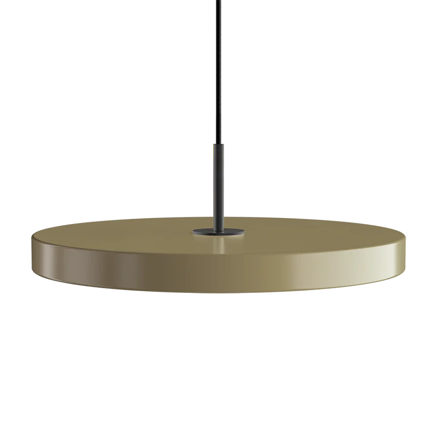 Umage Asteria Pendant Lamp with Black - Image 38