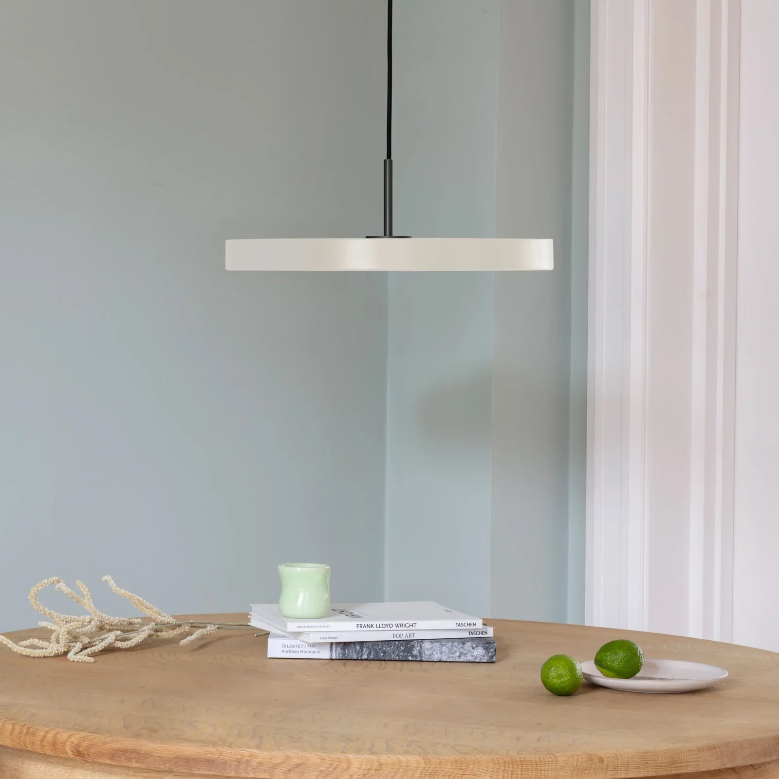 Umage Asteria Pendant Lamp with Black - Image 39