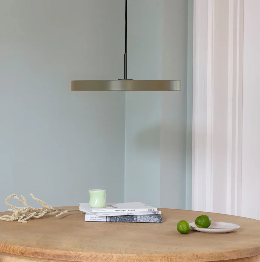 Umage Asteria Pendant Lamp with Black - Image 40