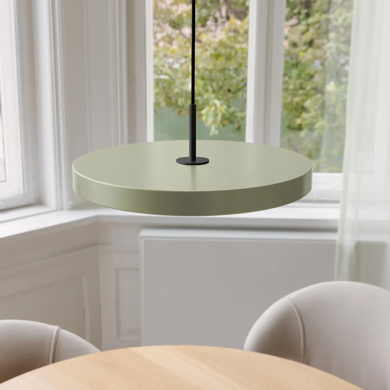 Umage Asteria Pendant Lamp with Black - Image 41