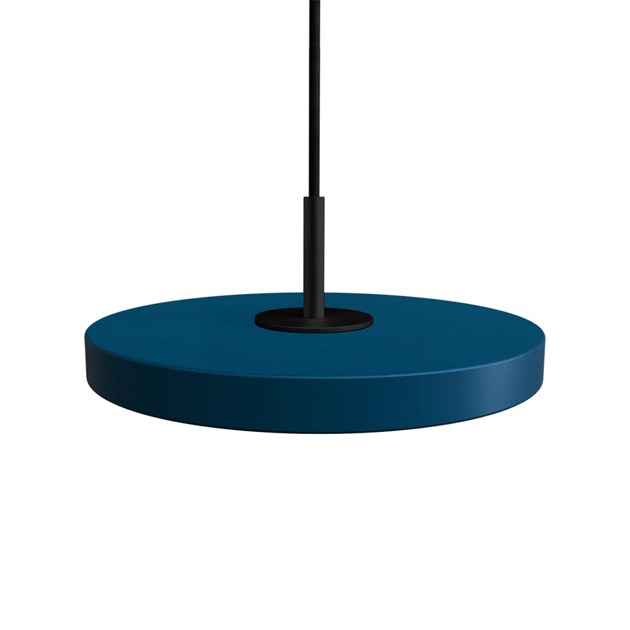 Umage Asteria Pendant Lamp with Black - Image 6