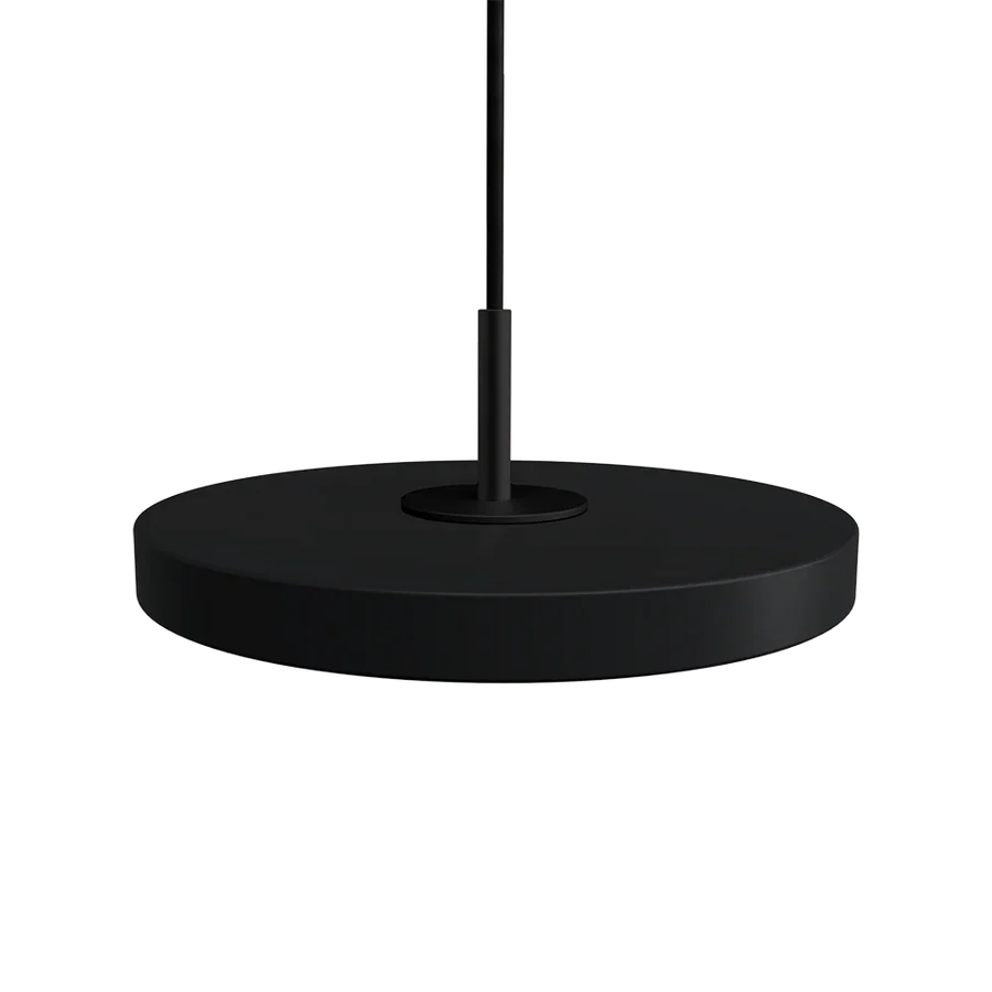 Umage Asteria Pendant Lamp with Black - Image 8