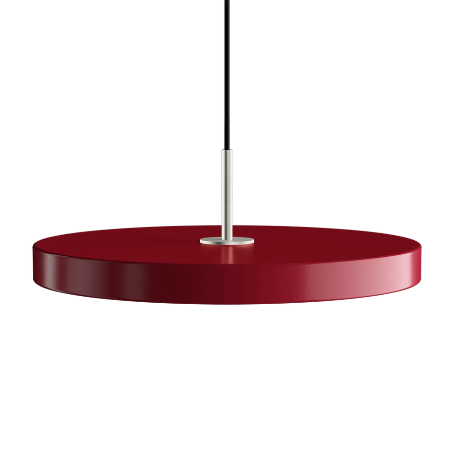 Umage Asteria Pendant Lamp with Steel - Image 10