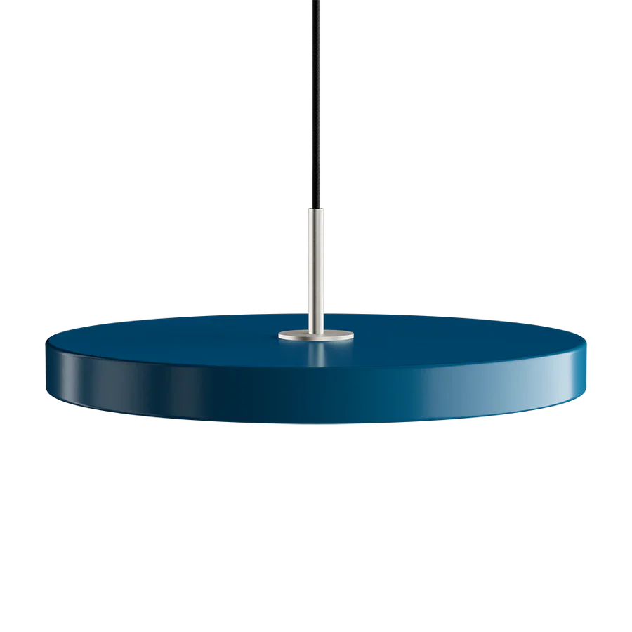 Umage Asteria Pendant Lamp with Steel - Image 11
