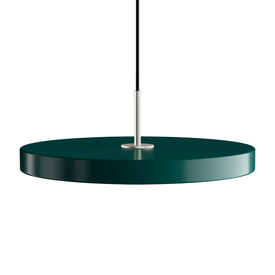 Umage Asteria Pendant Lamp with Steel - Image 12