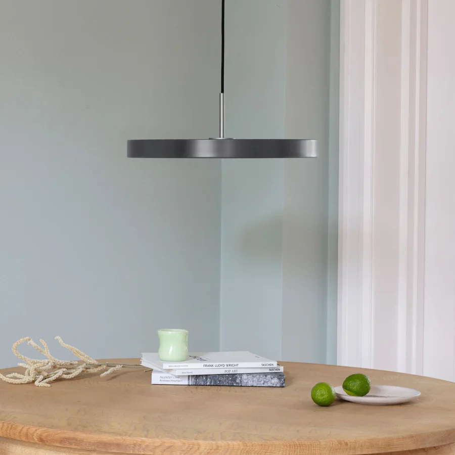 Umage Asteria Pendant Lamp with Steel - Image 13