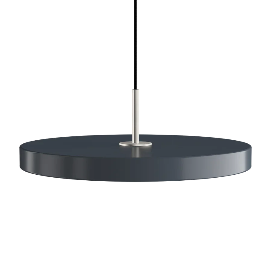 Umage Asteria Pendant Lamp with Steel - Image 14