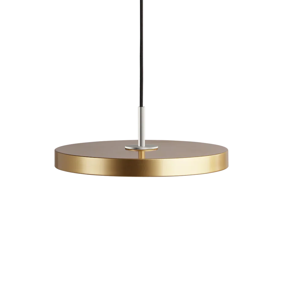 Umage Asteria Pendant Lamp with Steel - Image 17