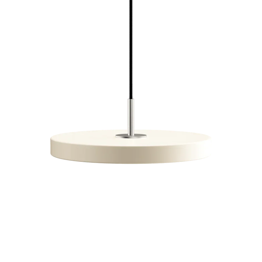 Umage Asteria Pendant Lamp with Steel - Image 18