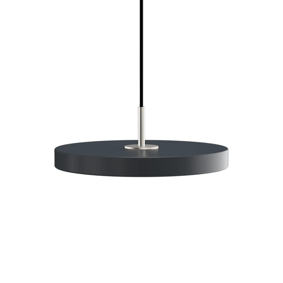 Umage Asteria Pendant Lamp with Steel - Image 19