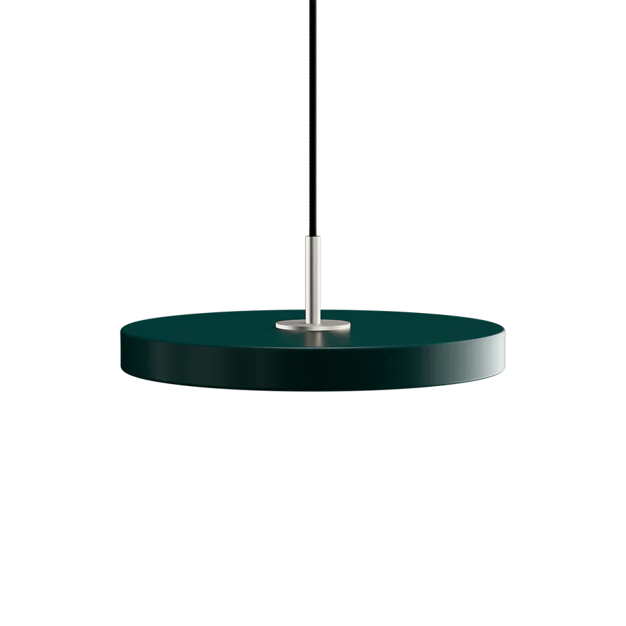 Umage Asteria Pendant Lamp with Steel - Image 20