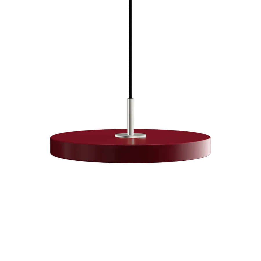 Umage Asteria Pendant Lamp with Steel - Image 22