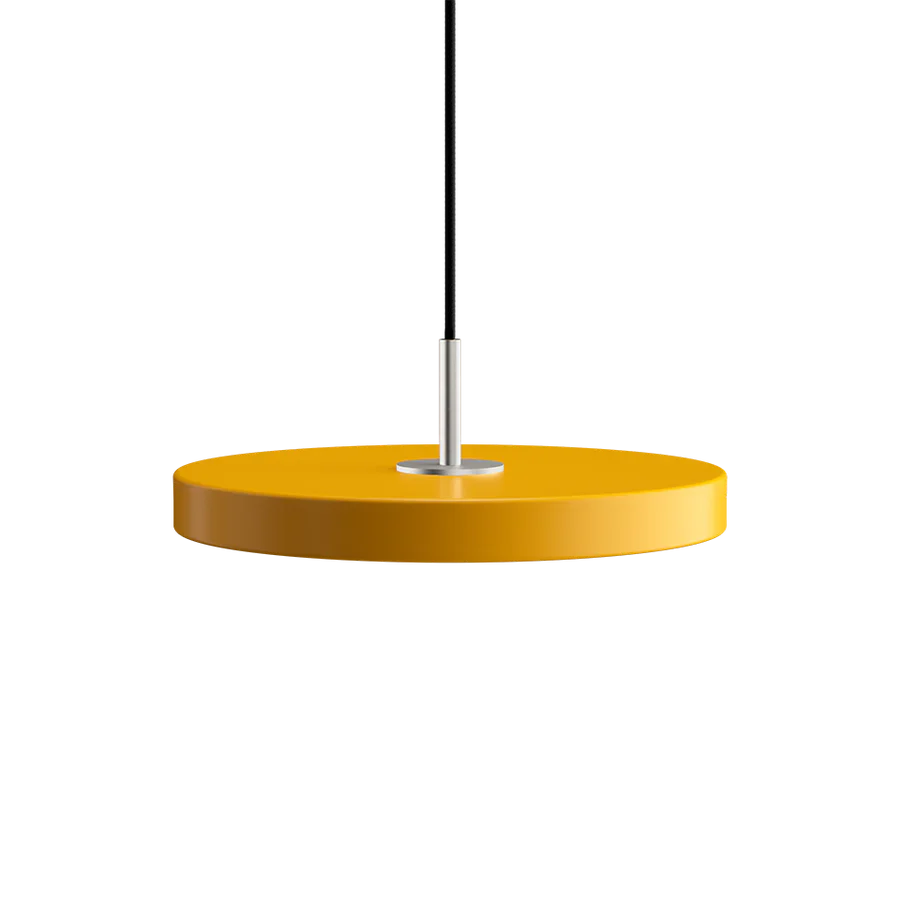 Umage Asteria Pendant Lamp with Steel - Image 23