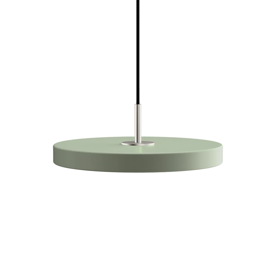 Umage Asteria Pendant Lamp with Steel - Image 26