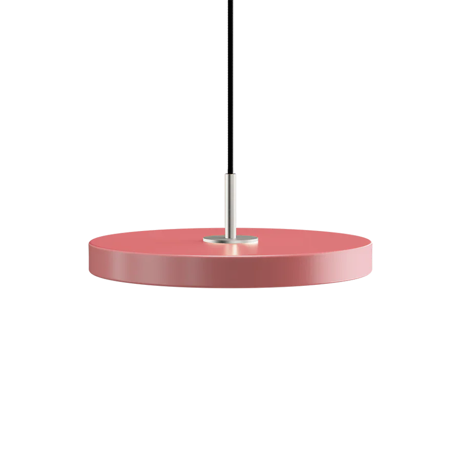 Umage Asteria Pendant Lamp with Steel - Image 27