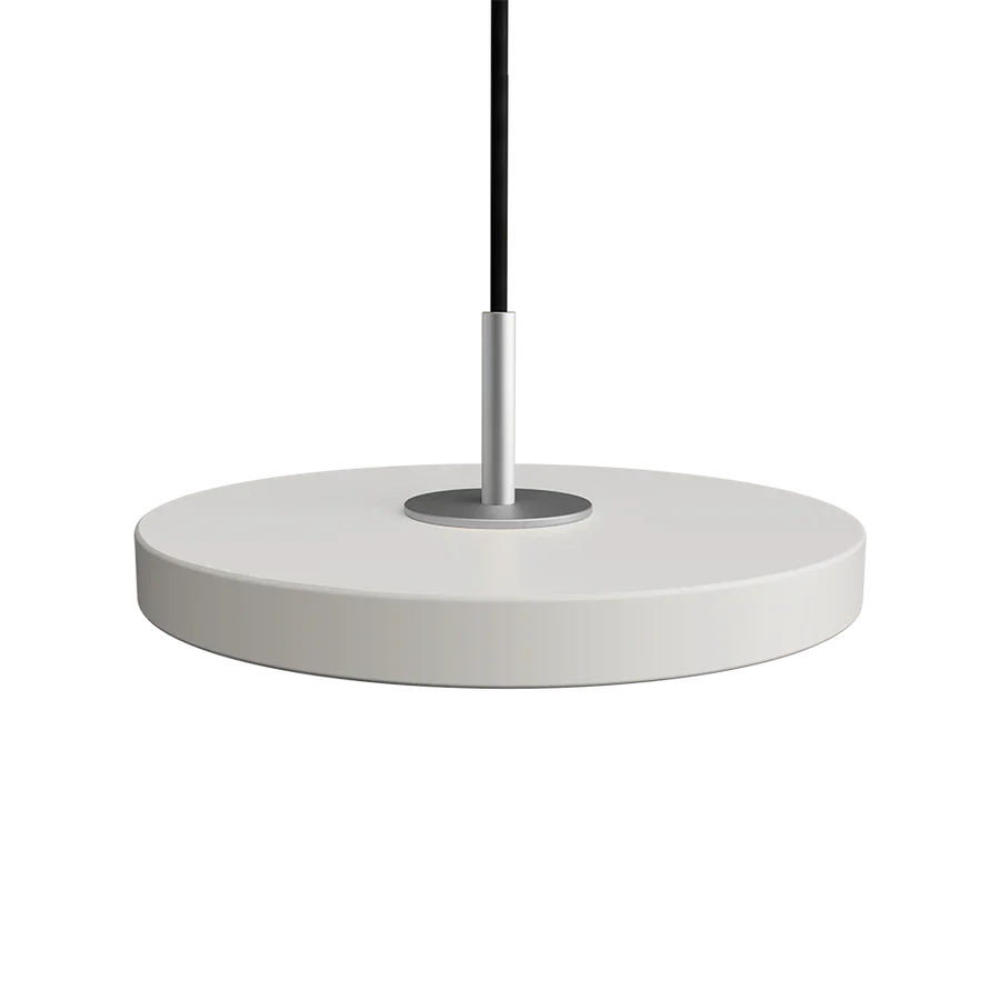 Umage Asteria Pendant Lamp with Steel - Image 34