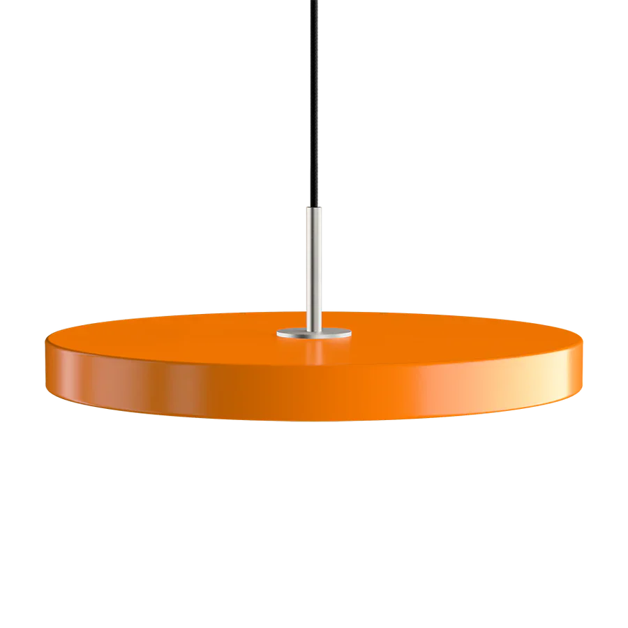 Umage Asteria Pendant Lamp with Steel - Image 4