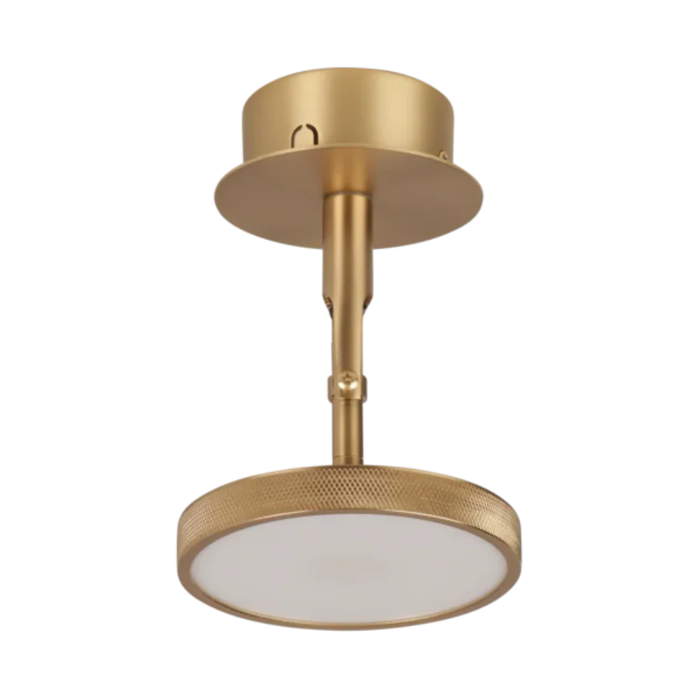 Umage Asteria Spot Light In Polished Brass - Image 3