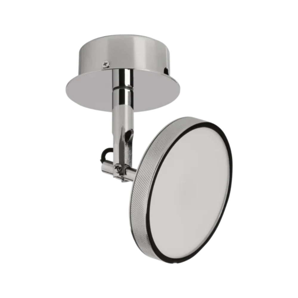 Umage Asteria Spot Light In Polished Steel