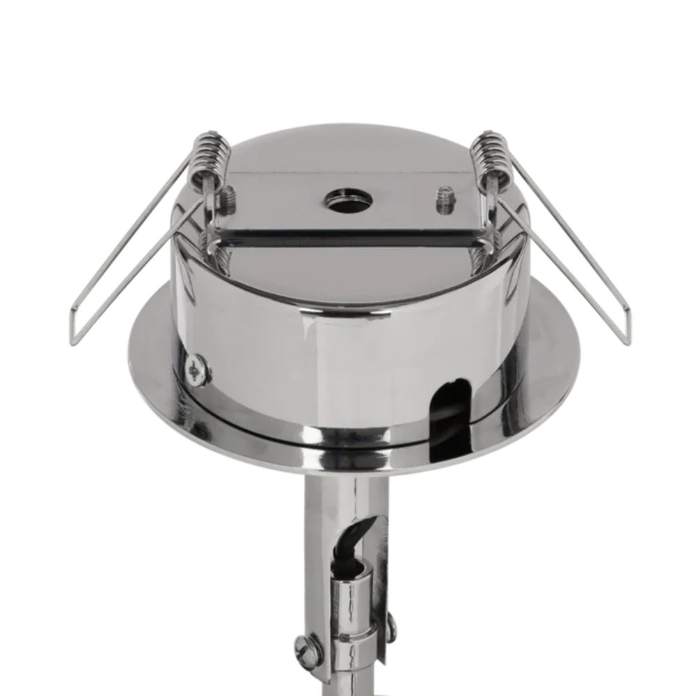 Umage Asteria Spot Light In Polished Steel - Image 6