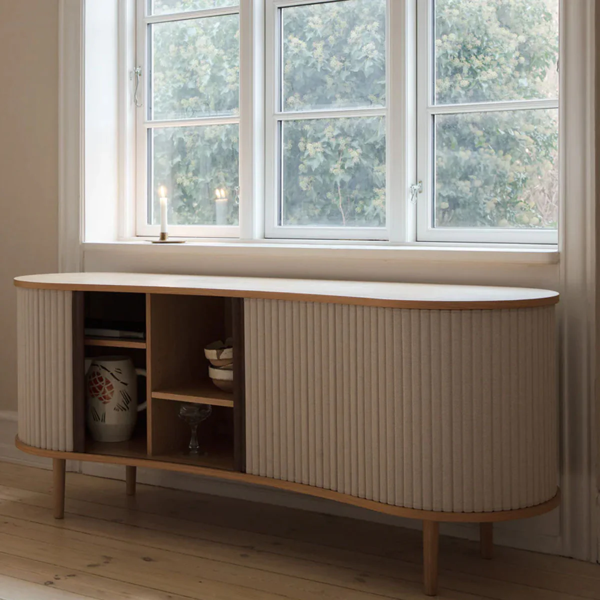 Umage Audacious Sideboard - Image 6