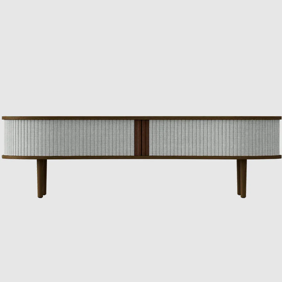Umage Audacious TV Oak Bench - Image 31