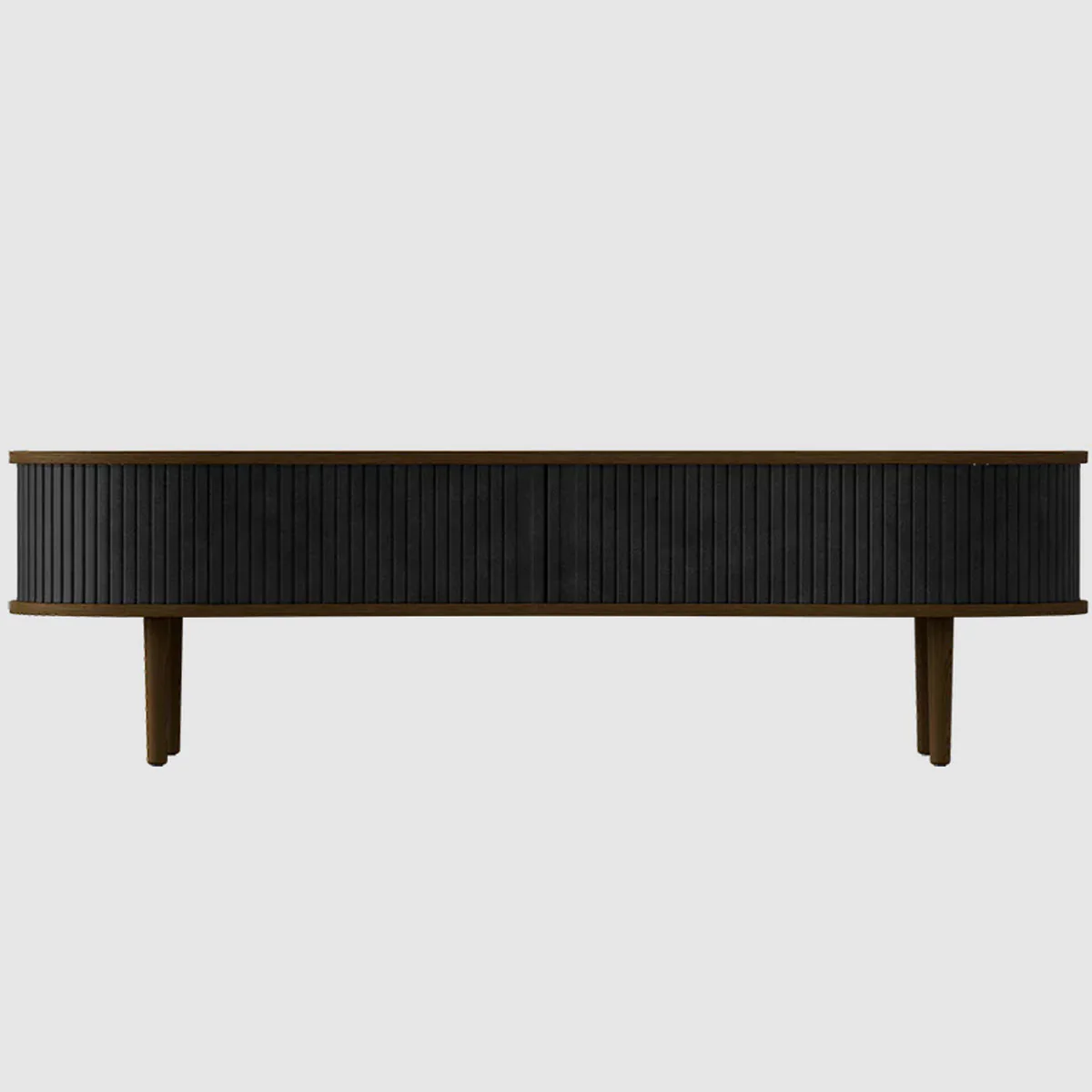 Umage Audacious TV Oak Bench - Image 47