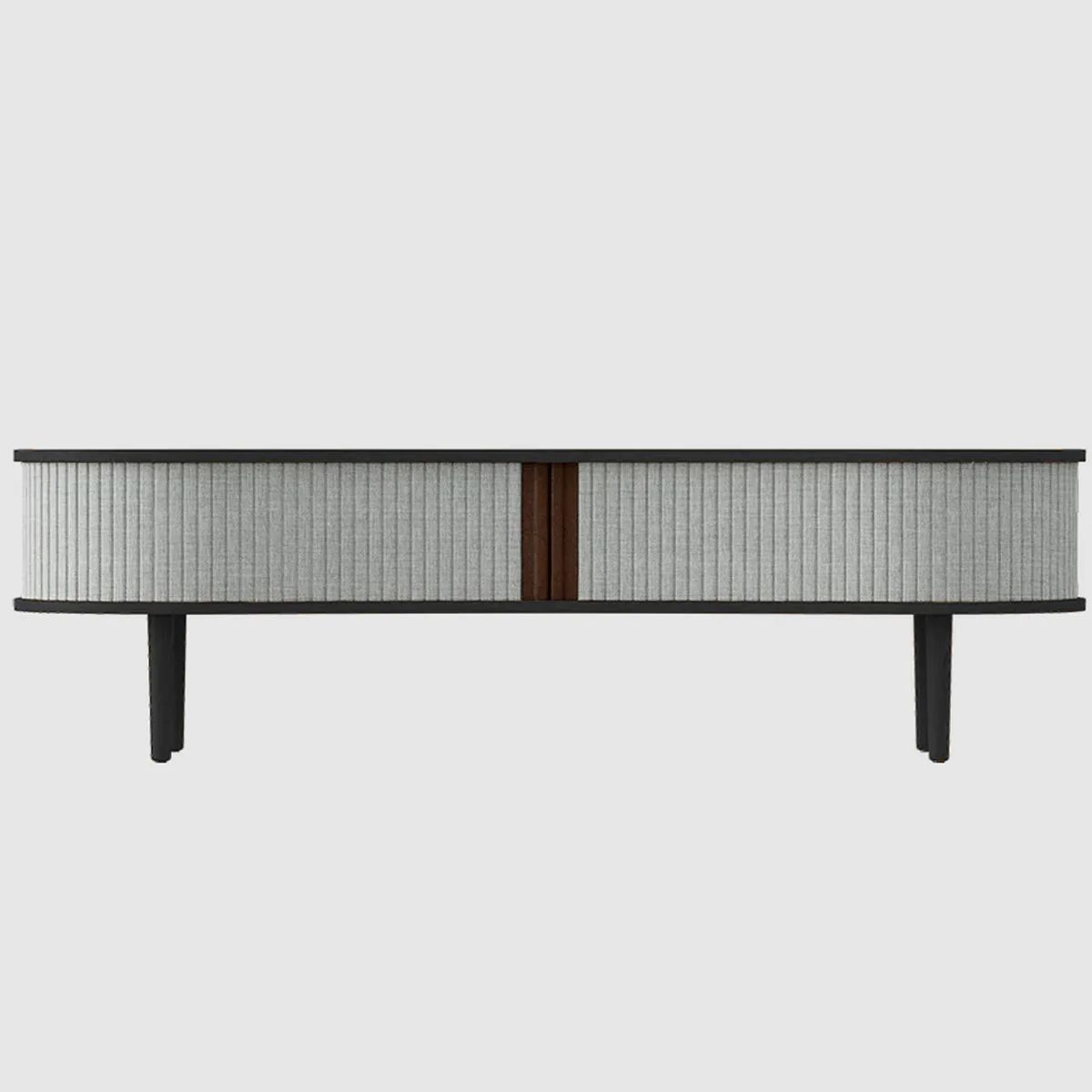 Umage Audacious TV Oak Bench - Image 57