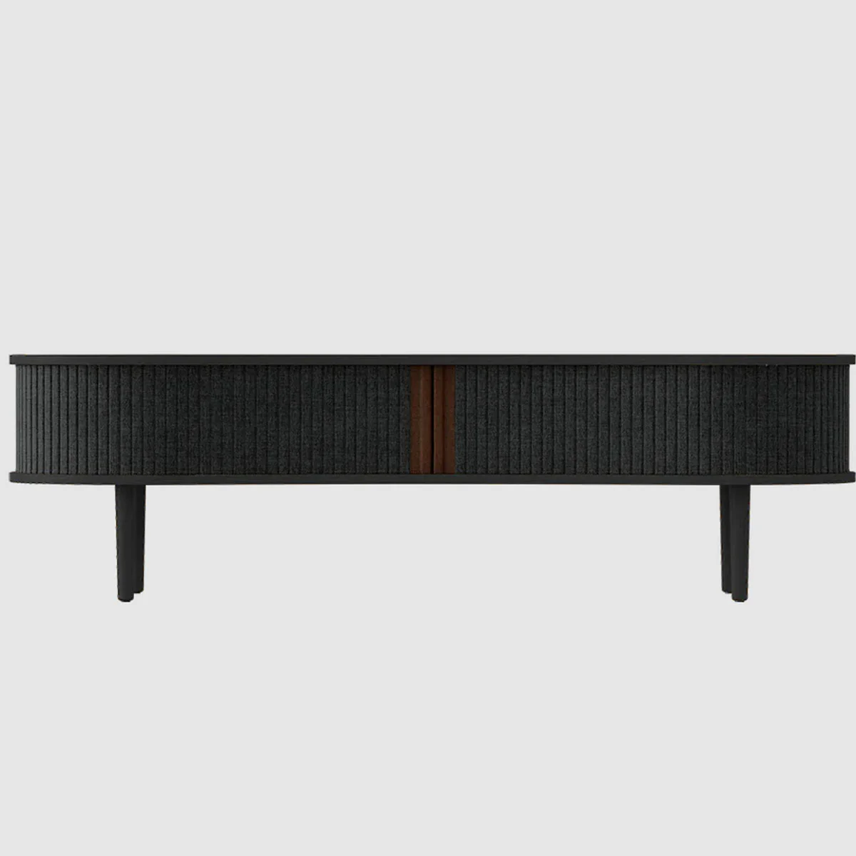 Umage Audacious TV Oak Bench - Image 61