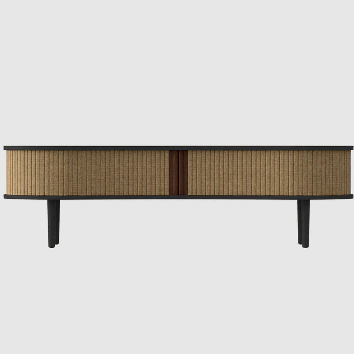 Umage Audacious TV Oak Bench - Image 74