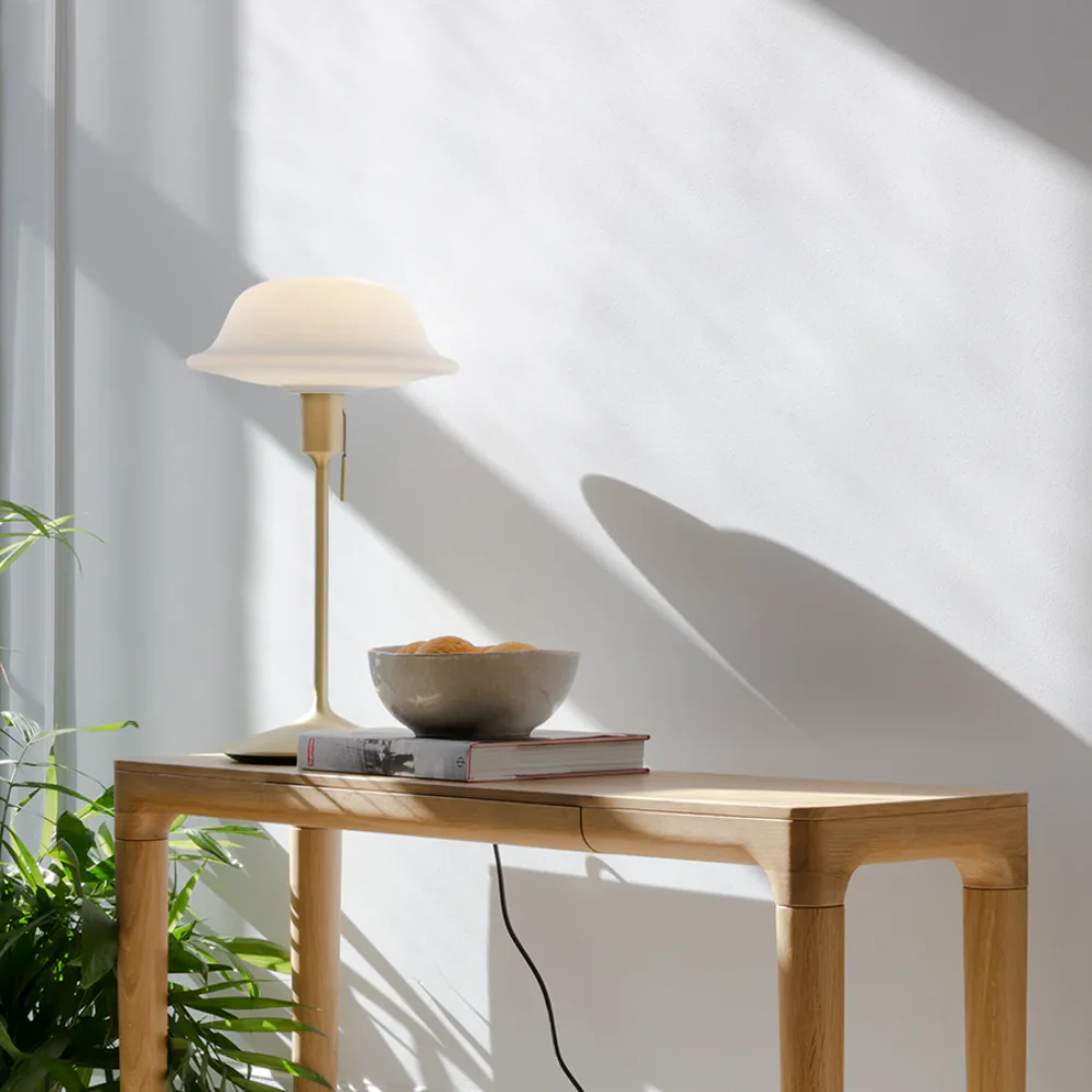 Umage Butler Lampshade In White - Image 3