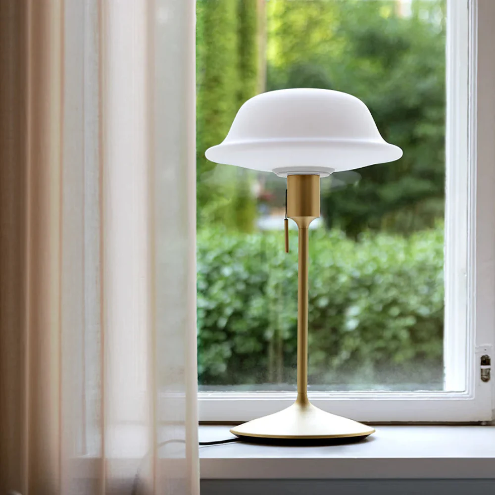 Umage Butler Lampshade In White - Image 4