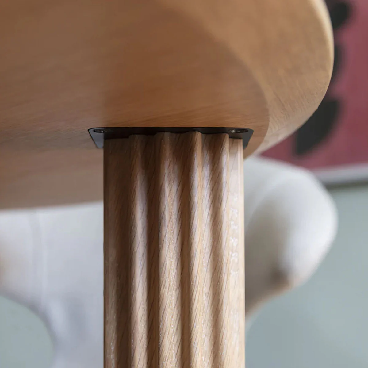 Umage Comfort Circle Table - Image 28