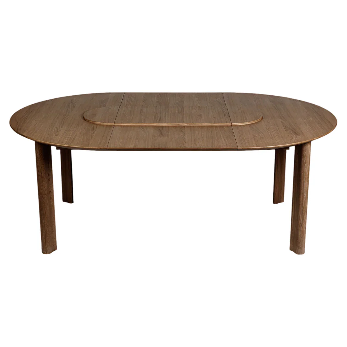 Umage Comfort Circle Table - Extendable - Image 14