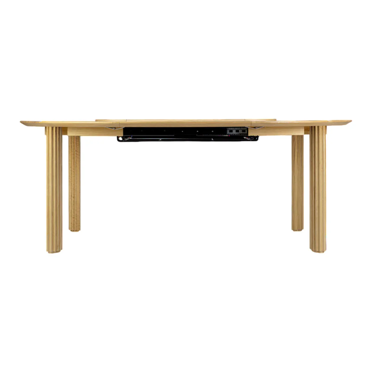 Umage Comfort Circle Table - Extendable - Image 15