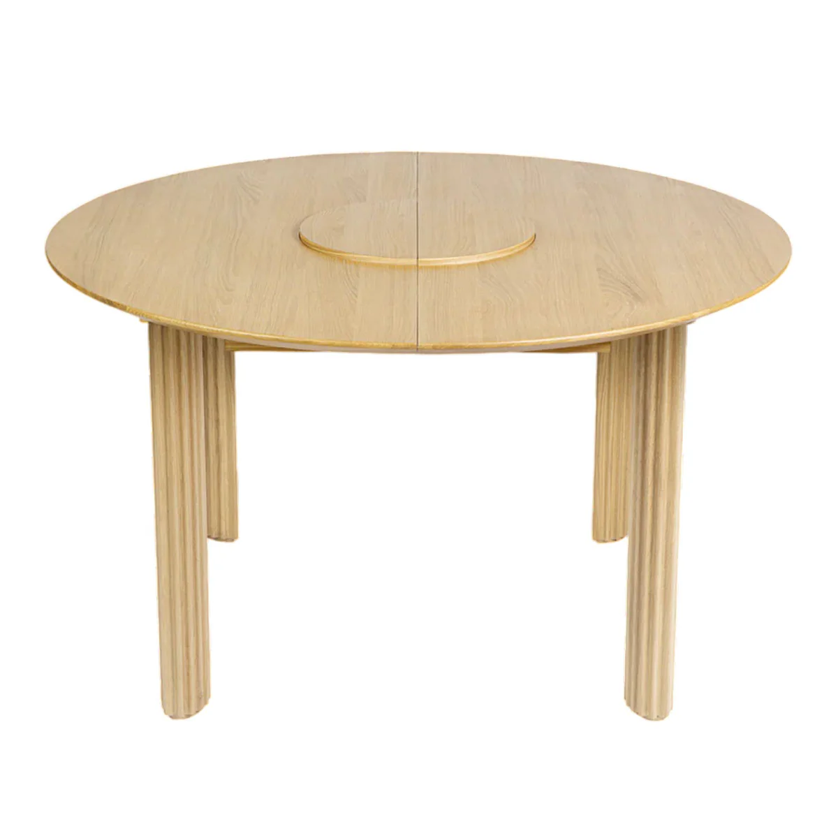 Umage Comfort Circle Table - Extendable - Image 19