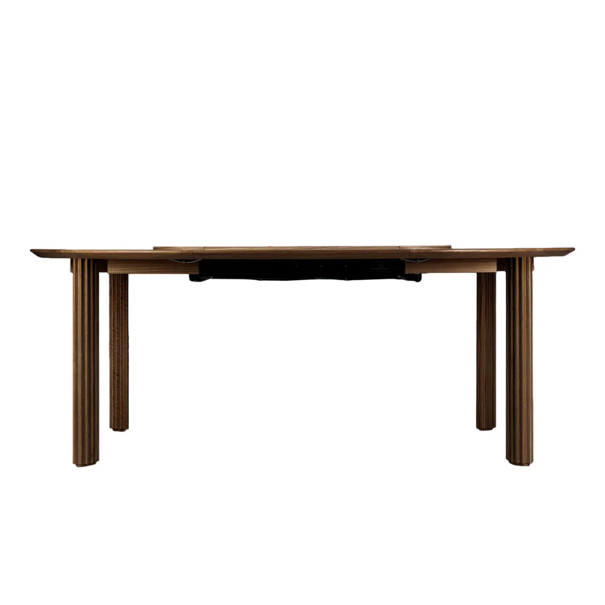 Umage Comfort Circle Table - Extendable - Image 22