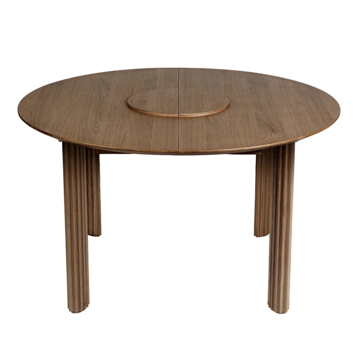 Umage Comfort Circle Table - Extendable - Image 26