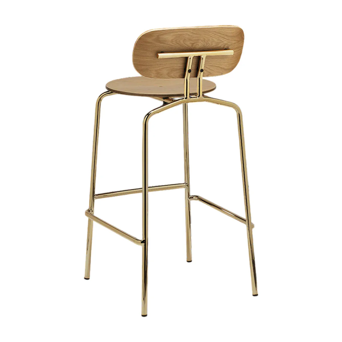 Umage Curious Barstool - Image 3