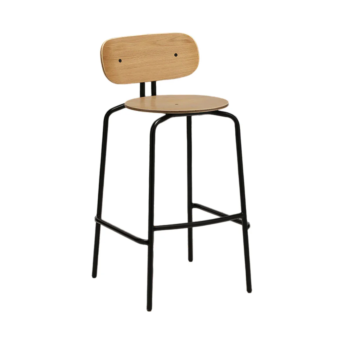 Umage Curious Barstool - Image 5