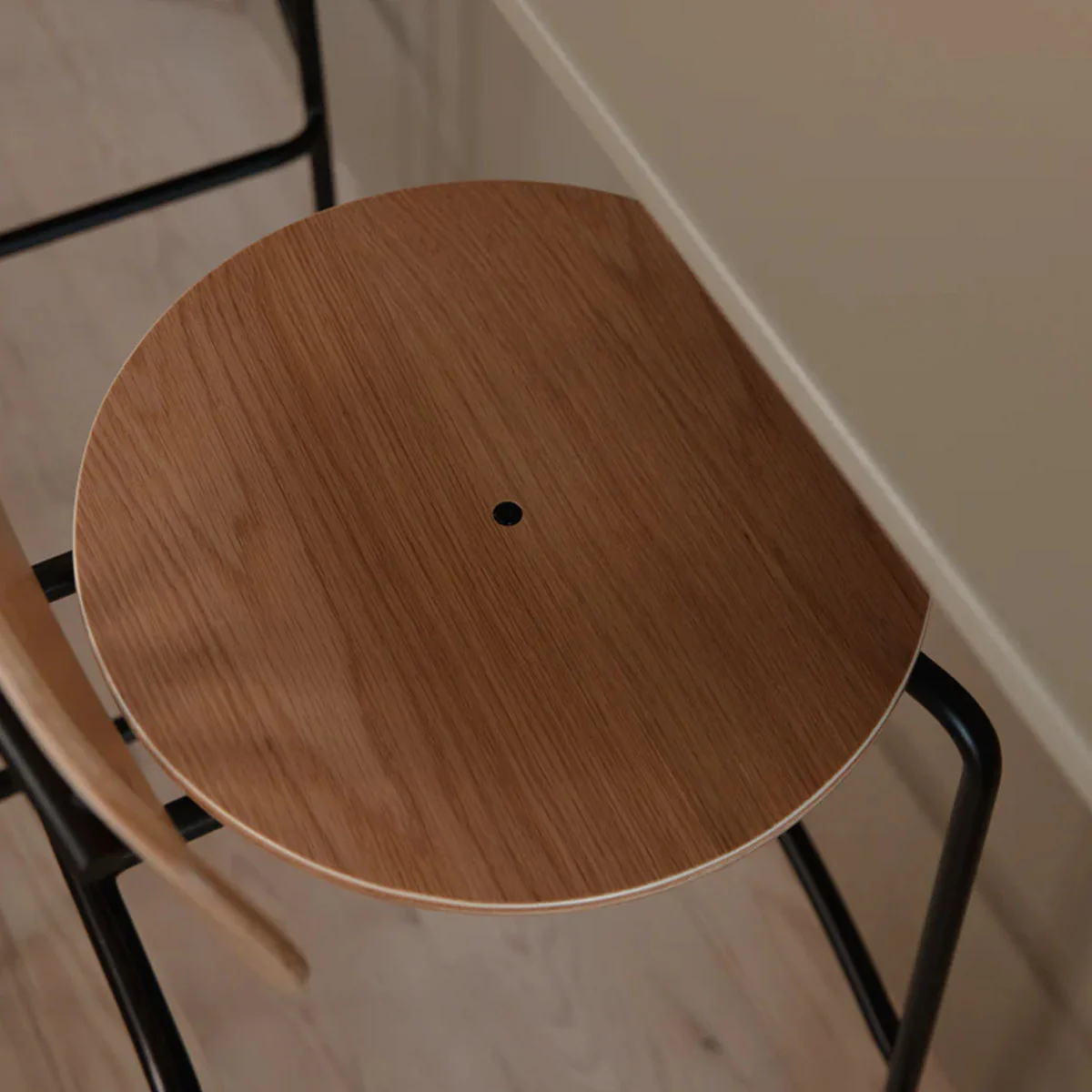 Umage Curious Barstool - Image 7