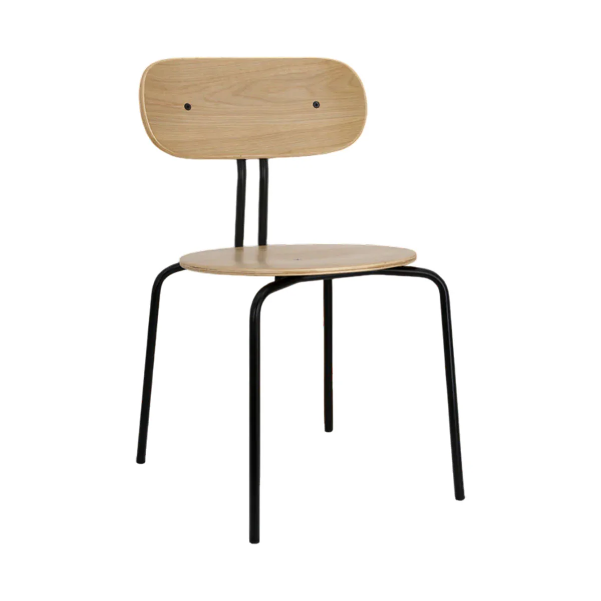 Umage Curious Oak Chair - Image 3
