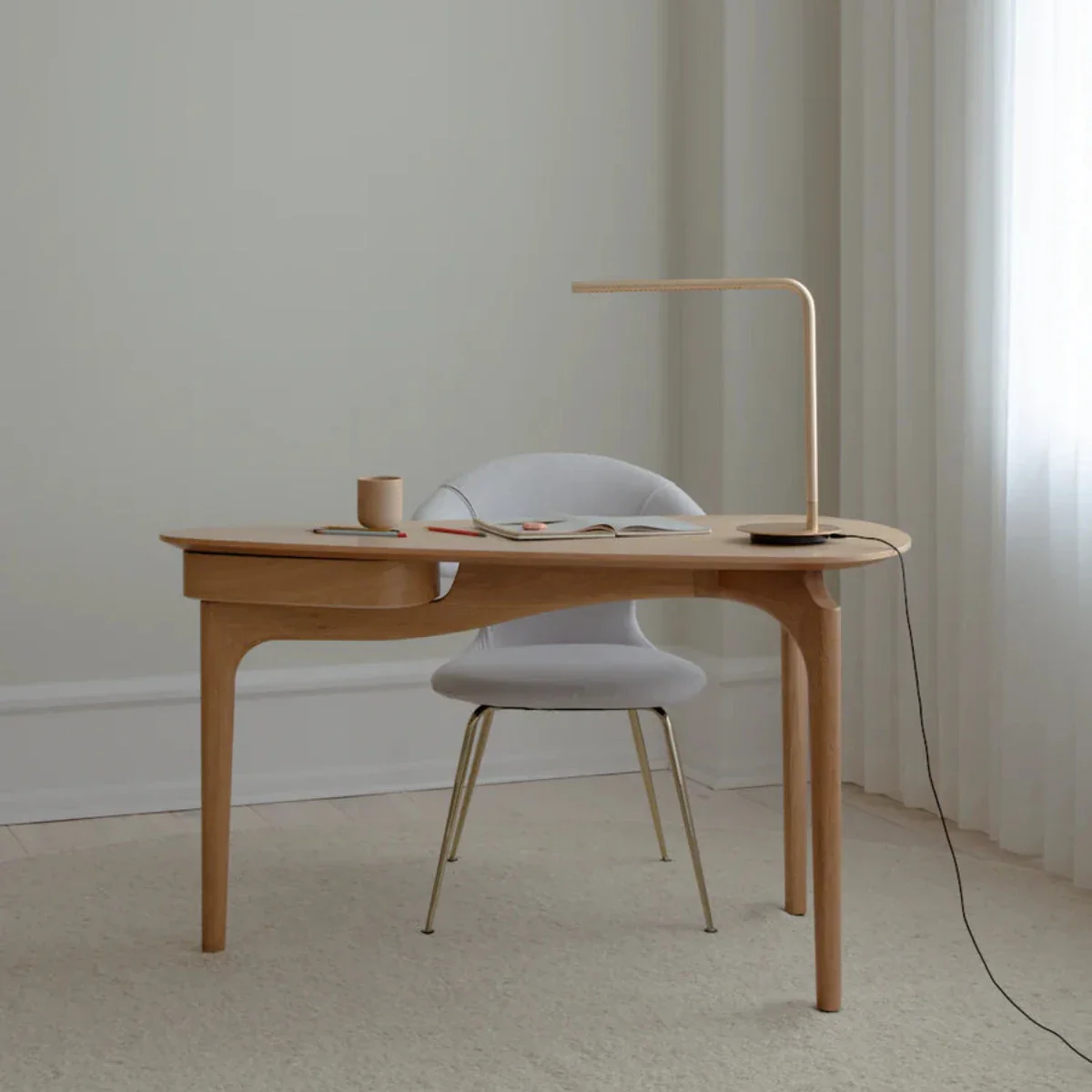 Umage Duende Desk - Image 2