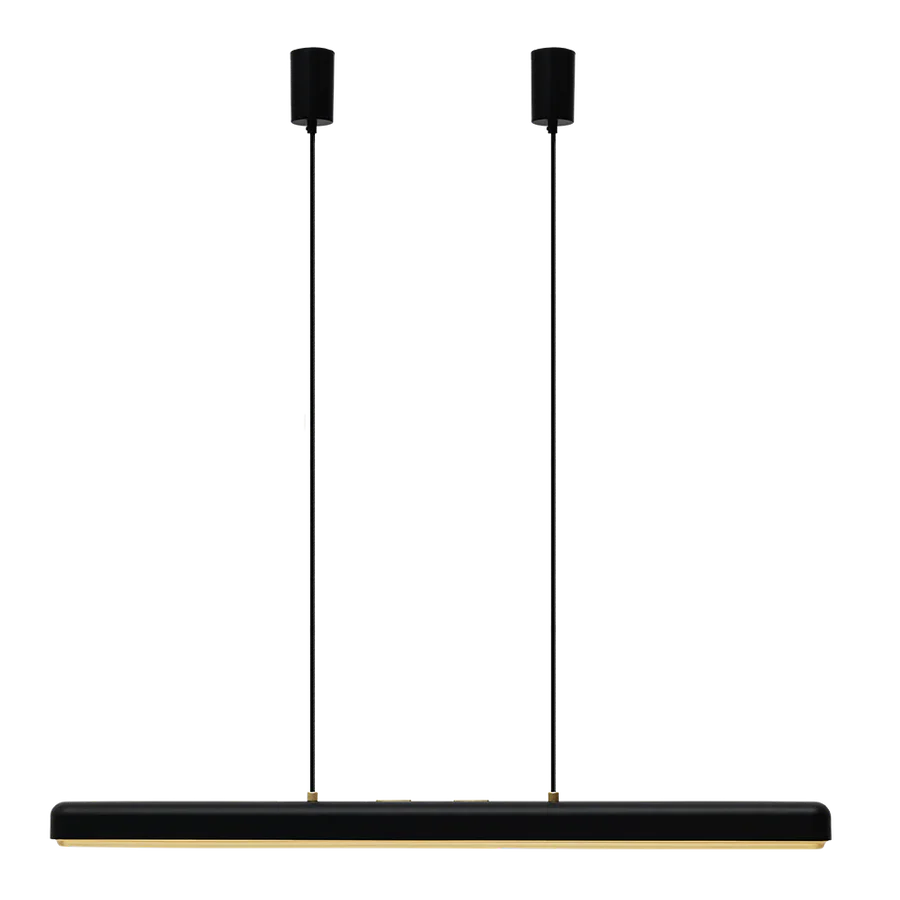 Umage Hazel Branch Pendant Lamp In Black - Image 3