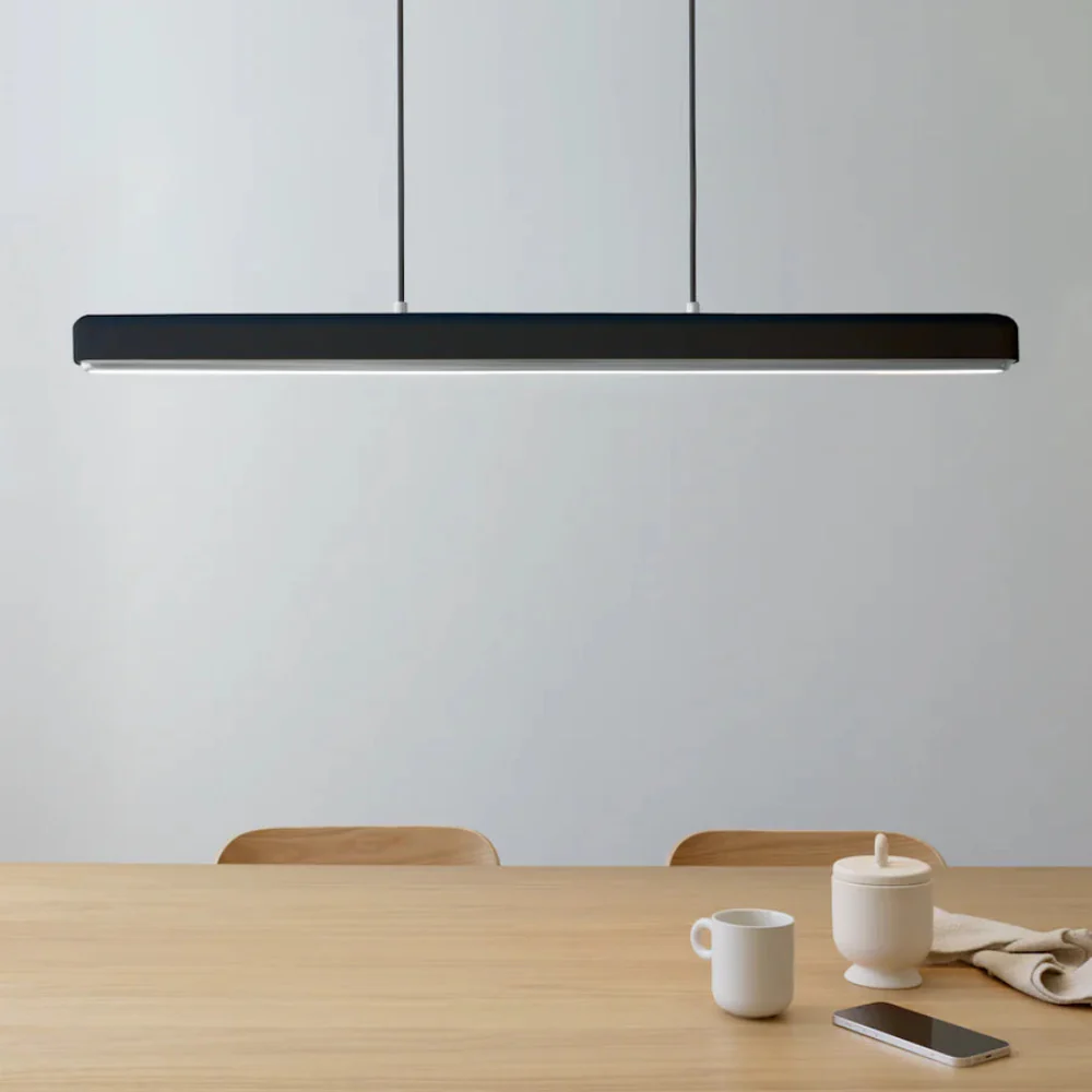 Umage Hazel Branch Pendant Lamp In Black - Image 7