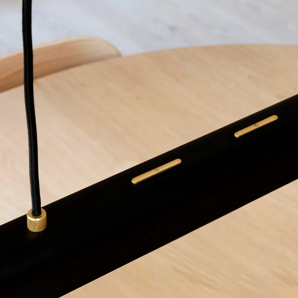 Umage Hazel Branch Pendant Lamp In Black - Image 9