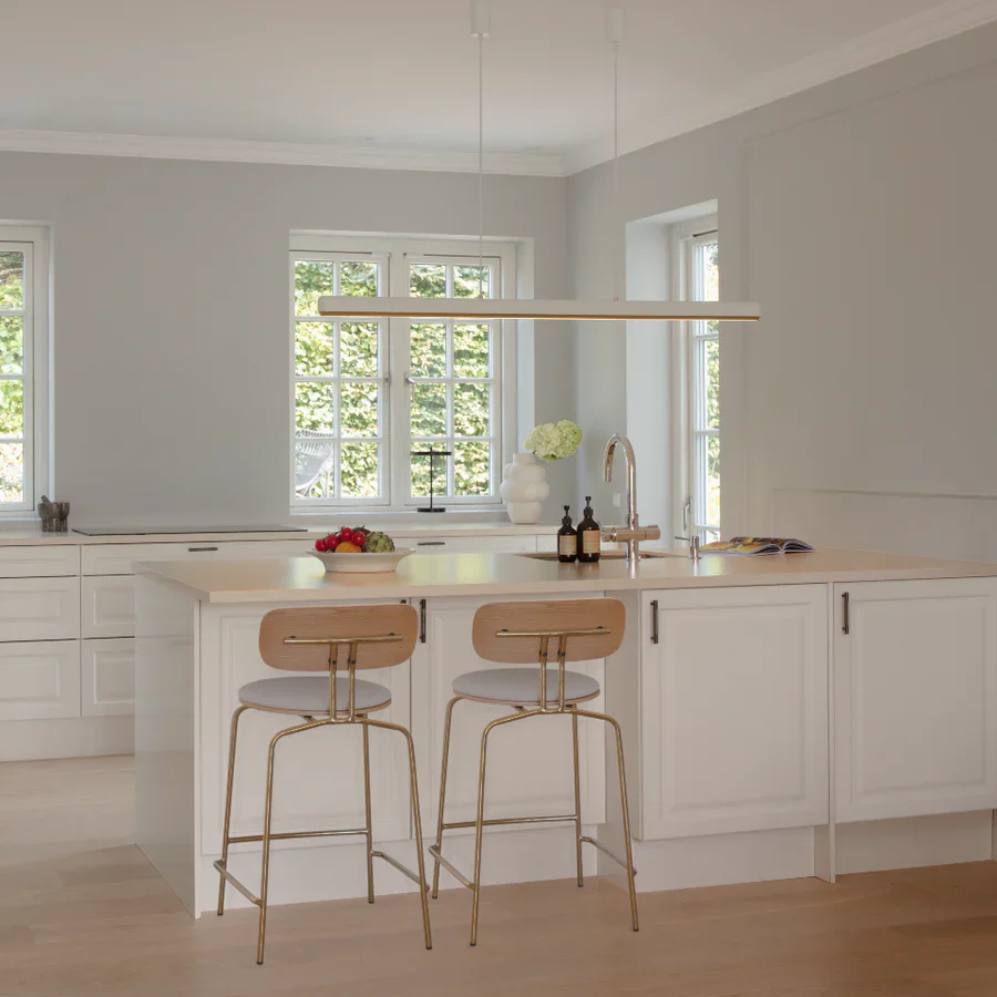 Umage Hazel Branch Pendant Lamp In White - Image 5
