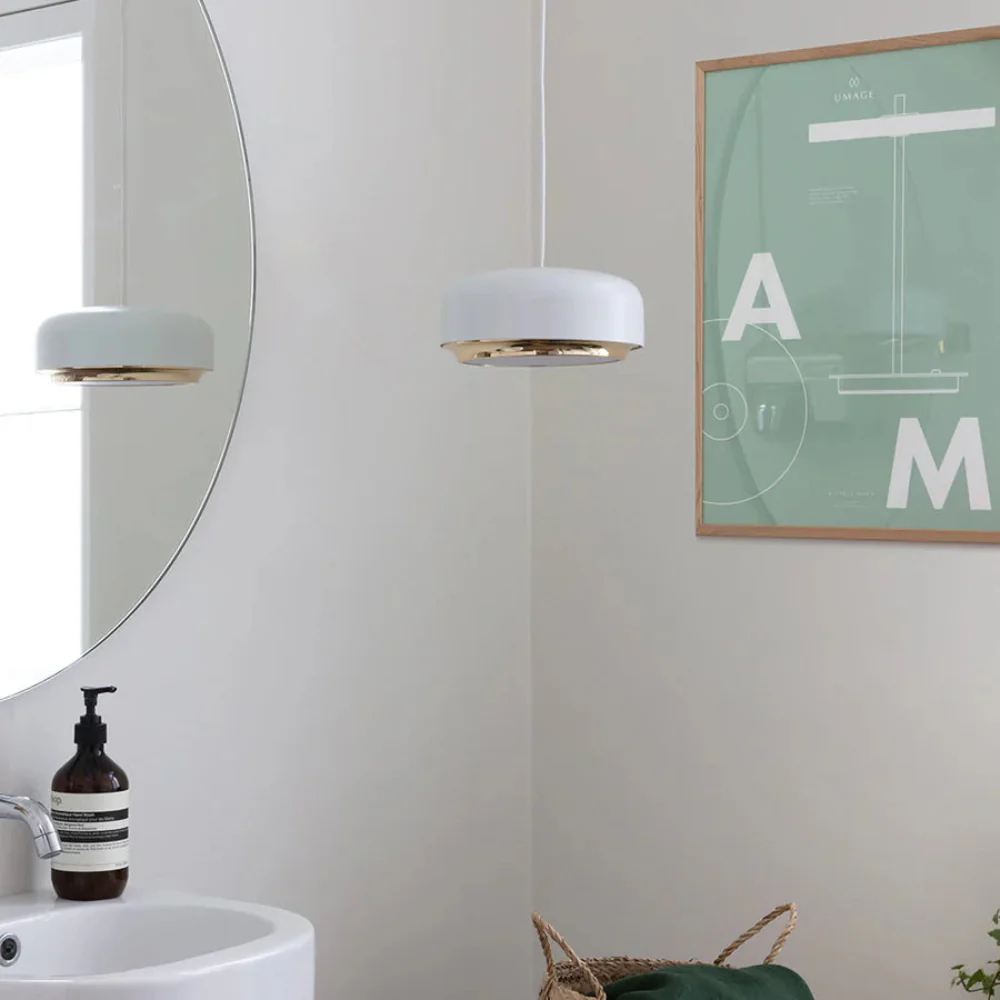 Umage Hazel Pendant Lamp - Image 12
